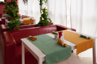 Тульские кафе и рестораны с открытыми верандами, Фото: 6