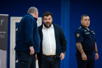 В «Тула-Арене» состоялись областные соревнования по ММА, Фото: 61