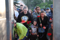 «Единая Россия» в Туле приняла участие в памятных мероприятиях, Фото: 155