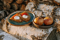 Туляки, это надо пробовать! В соседней Калужской области заработал гид по русским завтракам, Фото: 12