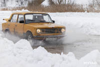 В Туле прошел Кубок Тульской области по ралли‑спринту, Фото: 101