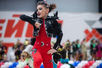 Акробатический рок-н-ролл, Фото: 112