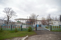 Белевский тюремный замок, Фото: 1