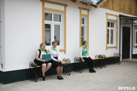 В Ясной Поляне открылся Центр поддержки одаренных детей, Фото: 7
