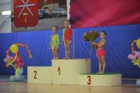 IX Всероссийский турнир по художественной гимнастике «Старая Тула», Фото: 36