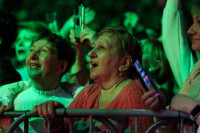 «Народный» концерт Надежды Кадышевой, Фото: 123