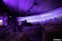 Война как она есть: для посетителей открылась уникальная иммерсивная экспозиция Музея Обороны Тулы, Фото: 72
