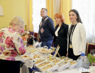 В Туле состоялся форум в честь Дня российского предпринимательства, Фото: 2