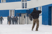 "Студенческий десант" - 2017., Фото: 18