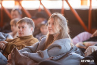 В День города в тульской «Октаве» устроили выставку легендарных авто, Фото: 191