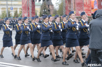Парад Победы в Туле -2021, Фото: 2