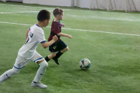 В Туле проходит отборочный этап Всероссийского фестиваля «Большие звезды светят малым», Фото: 15