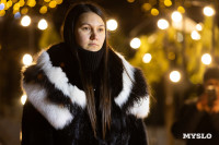 Облик роскоши и тепла: в Туле состоялся модный показ шуб «По эпохам», Фото: 76