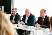 «Серебряный старт»: Тулячка выиграла грант на создание мастерской по керамике, Фото: 11