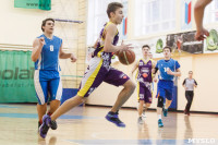 Первенство Тулы по баскетболу среди школьных команд, Фото: 31