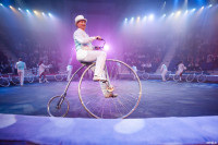 Выпускной бал в Тульском цирке, Фото: 79