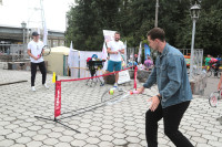 День Физкультурника, Фото: 22