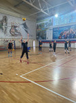 Волейбольная «Тулица» готовится к сезону в Подмосковье, Фото: 6