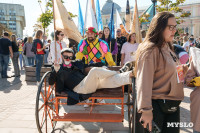 Театральный дворик 2025, Фото: 48