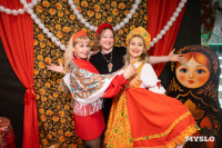 Русская сказка в современном стиле: как «Фитнес Парк» отметил 7-летие, Фото: 66