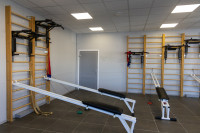 В тульском поселке Петровский открыли новый модульный бассейн, Фото: 3