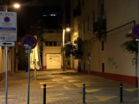 Барселона на карантине, Фото: 38