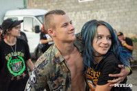 Рок-фестиваль "Рассвет" 2025, Фото: 66