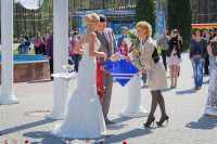 Необычная свадьба с агентством «Свадебный Эксперт», Фото: 25