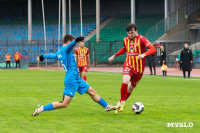 Матч "Арсенал" - "Чайка", Фото: 28