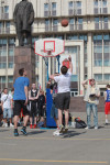 Уличный баскетбол. 1.05.2014, Фото: 41