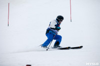I-й этап Кубка Тулы по горным лыжам и сноуборду., Фото: 18