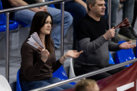 «Тулица» уступила «Корабелке» по итогам пяти сетов: фоторепортаж с матча, Фото: 75