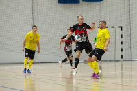 Матч «ТЗМС» - «Волга», Фото: 152