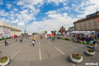 Полумарафон Оружейная столица - 2019, Фото: 281