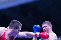 В Туле прошли финальные бои Всероссийского турнира по боксу, Фото: 117