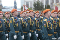 Парад Победы в Туле -2021, Фото: 110