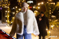 Облик роскоши и тепла: в Туле состоялся модный показ шуб «По эпохам», Фото: 96