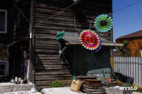 «Том Сойер Фест»: как возвращают цвет старым домам Тулы, Фото: 15