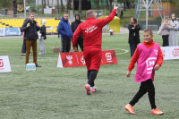 Легенды РФС, Фото: 79