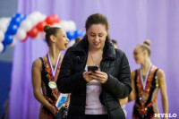 Всероссийские соревнования по художественной гимнастике на призы Посевиной, Фото: 37