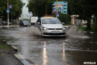 Потоп в Заречье 30 июня 2016, Фото: 28