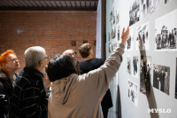 Что спрятано «Между строчками» одежды: в Туле открылась выставка о моде 80-90-х, Фото: 50