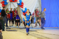 Второй день чемпионата и первенства России по пауэрлифтингу. 27 марта 2014, Фото: 3