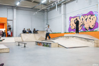 «Это не просто спорт это – образ жизни»: в Туле прошли соревнования по скейтбординку, Фото: 5
