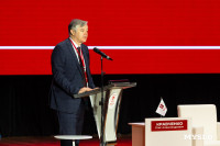 В ТулГУ стартовала Всероссийская мультиконференция по проблемам управления, Фото: 26