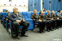 Встреча суворовцев с космонавтами, Фото: 15