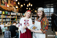 8 лет кластеру «Октава»: как это было – большой фоторепортаж  , Фото: 47