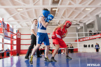 В Тульской области проходит областное первенство по боксу, Фото: 42