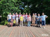 Дед Мороз и лето , Фото: 58