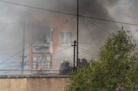 Пожар на Красноармейском, Фото: 50